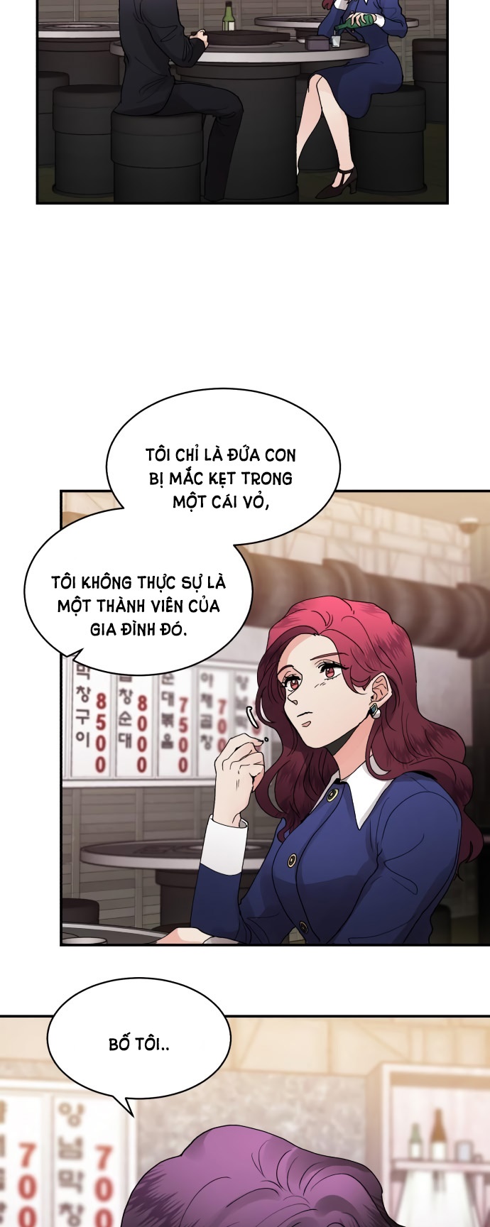 cặp đôi oan gia ngõ hẹp chapter 9 17