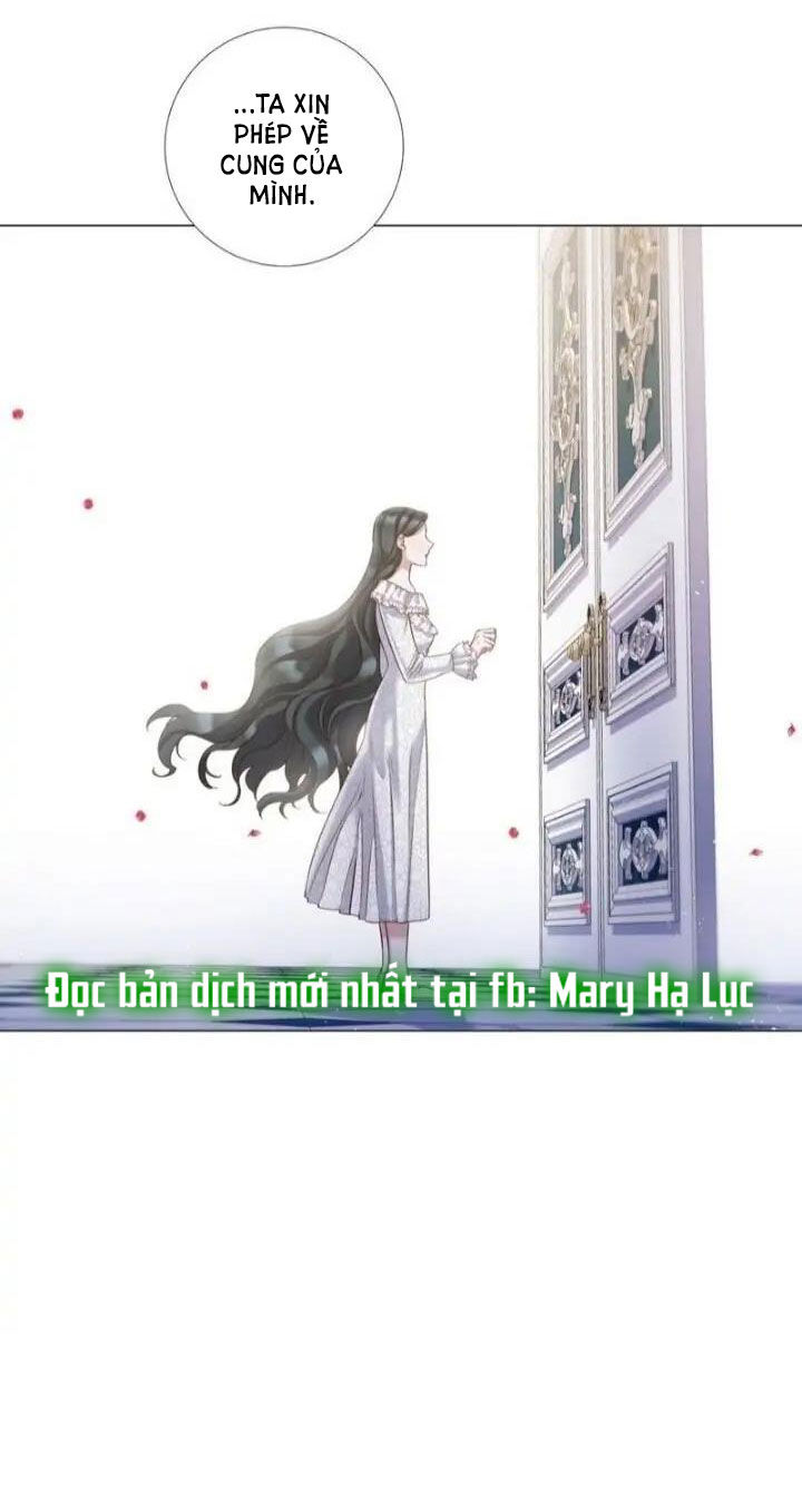 từ tiểu thư thành hoàng hậu - lady to queen chapter 87.2 16