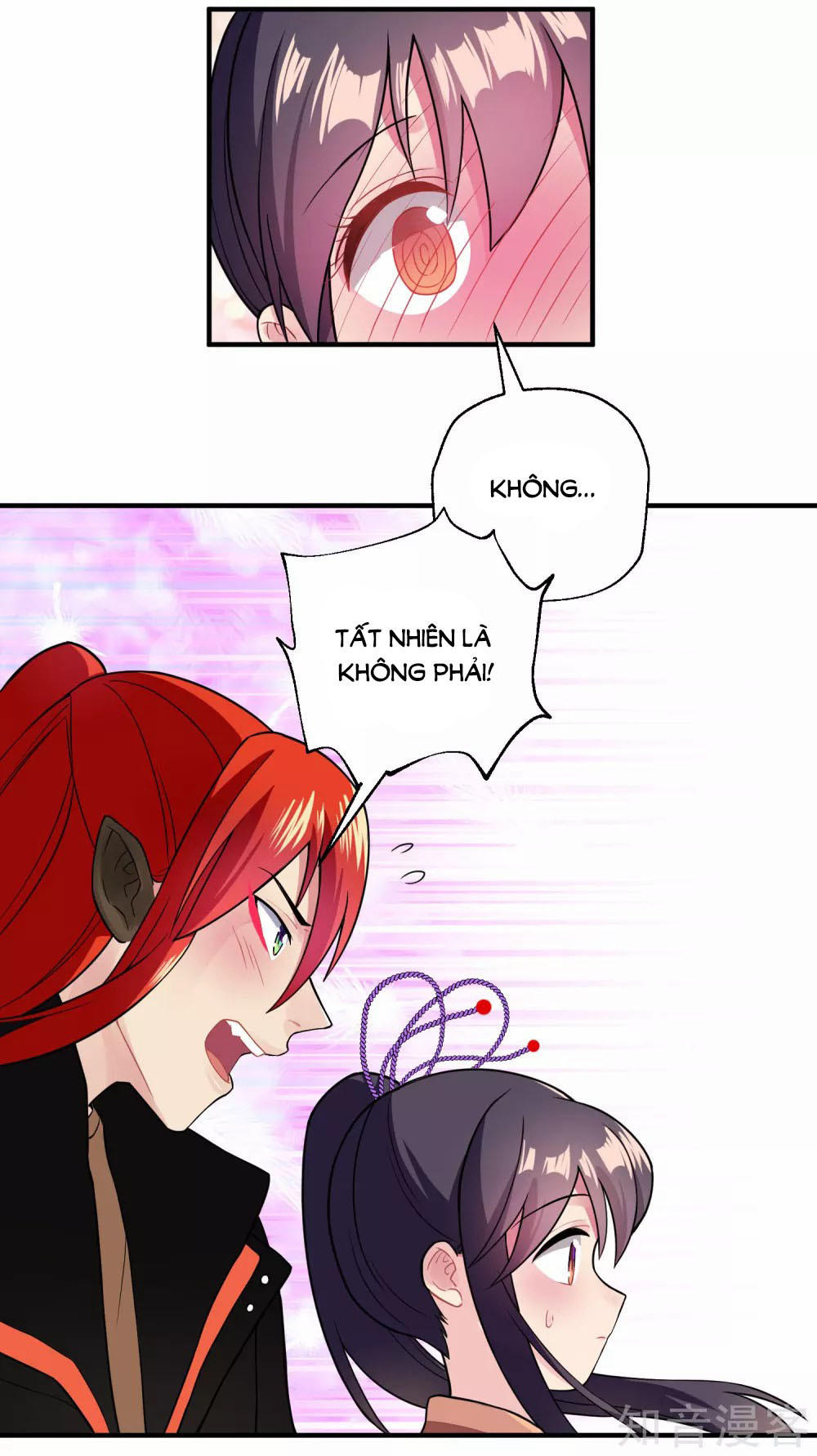 anh ấy đến từ địa ngục chapter 28 15