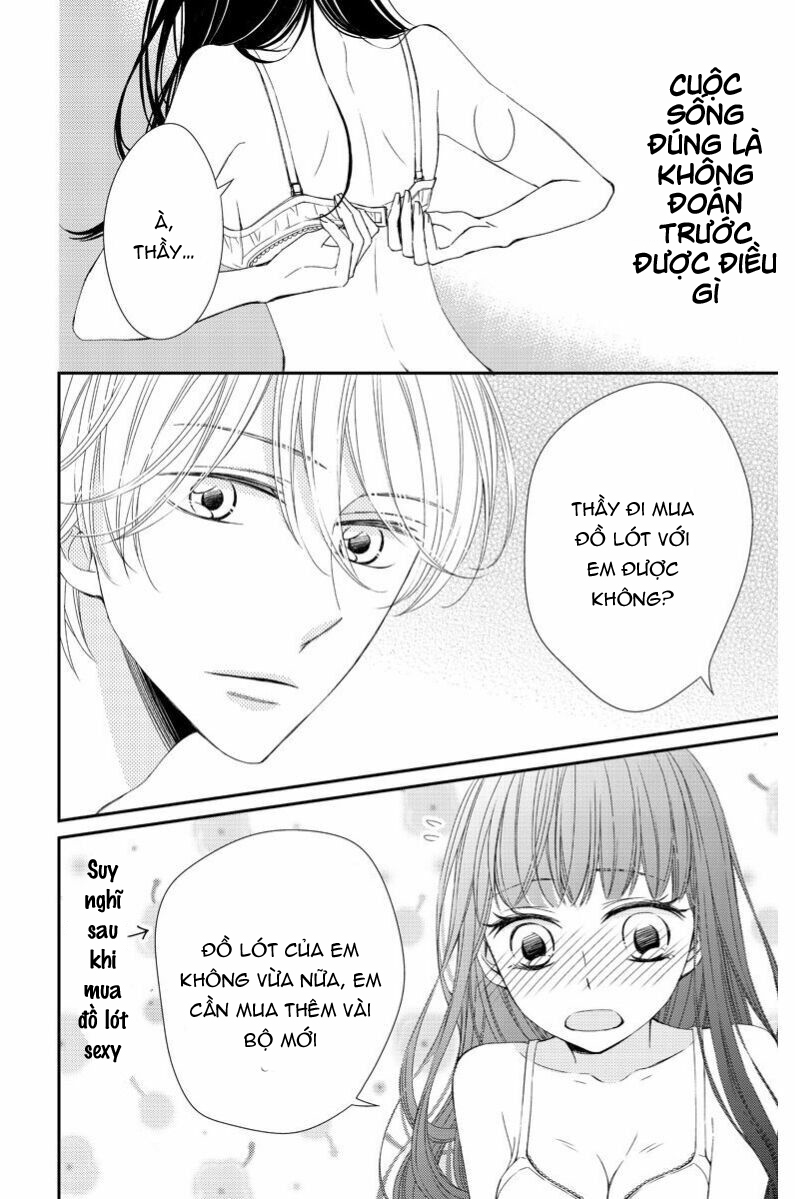 xin hãy dạy cho em chapter 8.1 5