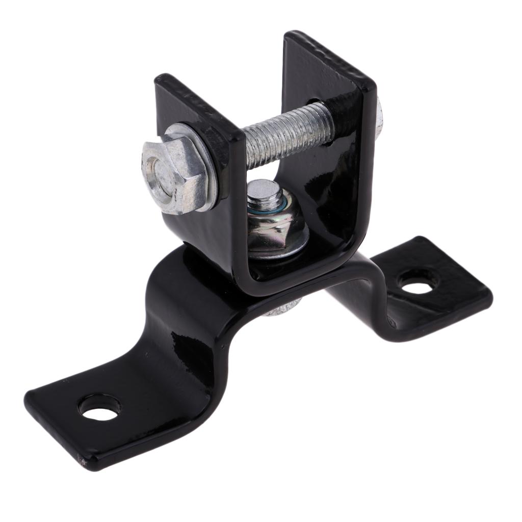 Heavy Duty Wood Beam Bag Hanger MMA Home Gym Boxing Training Hanger Bracket