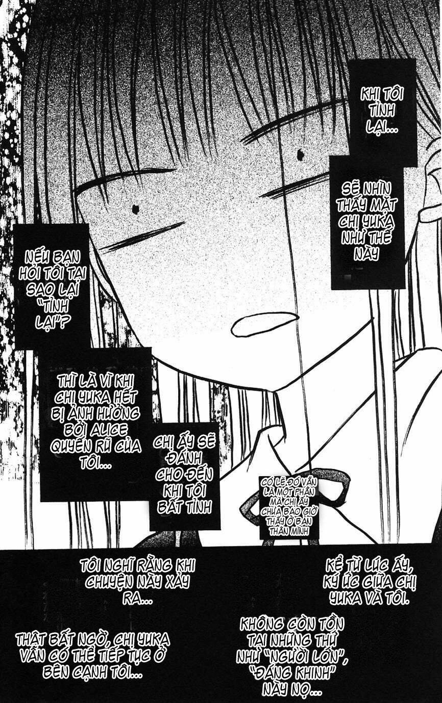 gakuen alice chapter 108 18