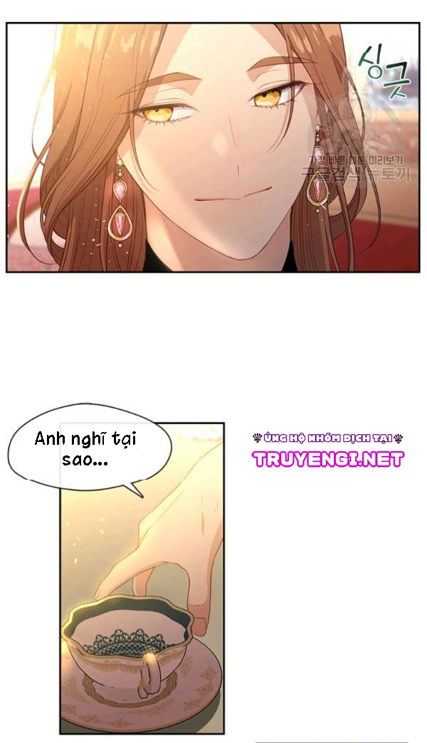 cẩn thận nữ phụ phản diện đấy! chapter 62 36