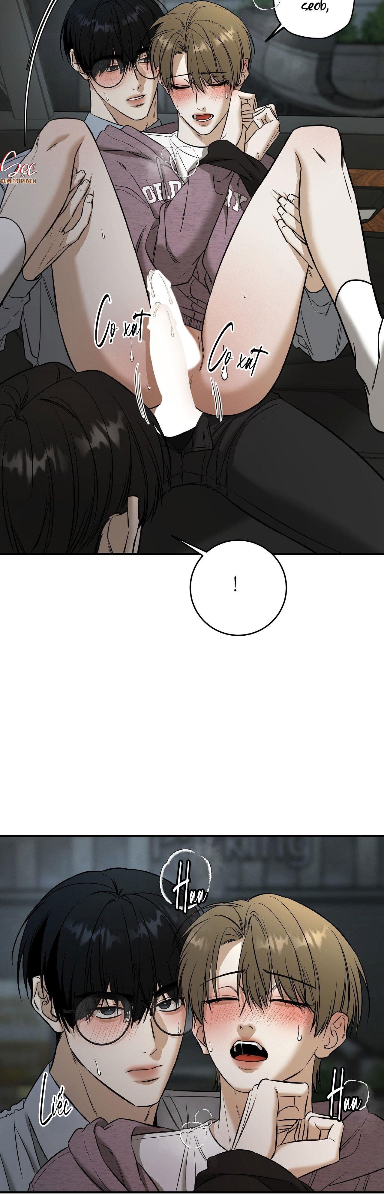 người đàn ông cho em tất cả chapter 44 18