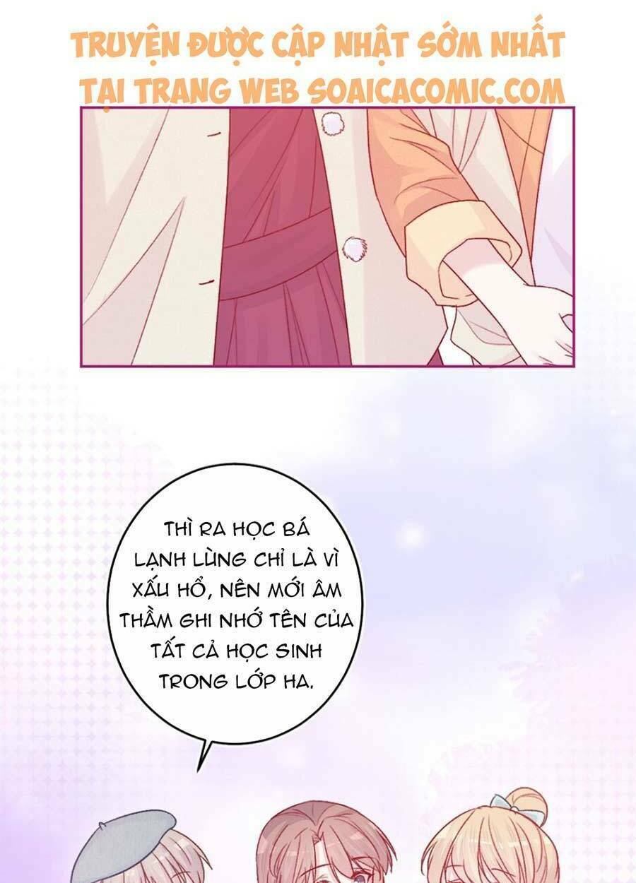 khi cô gái nhìn thấy thời gian chapter 17 36