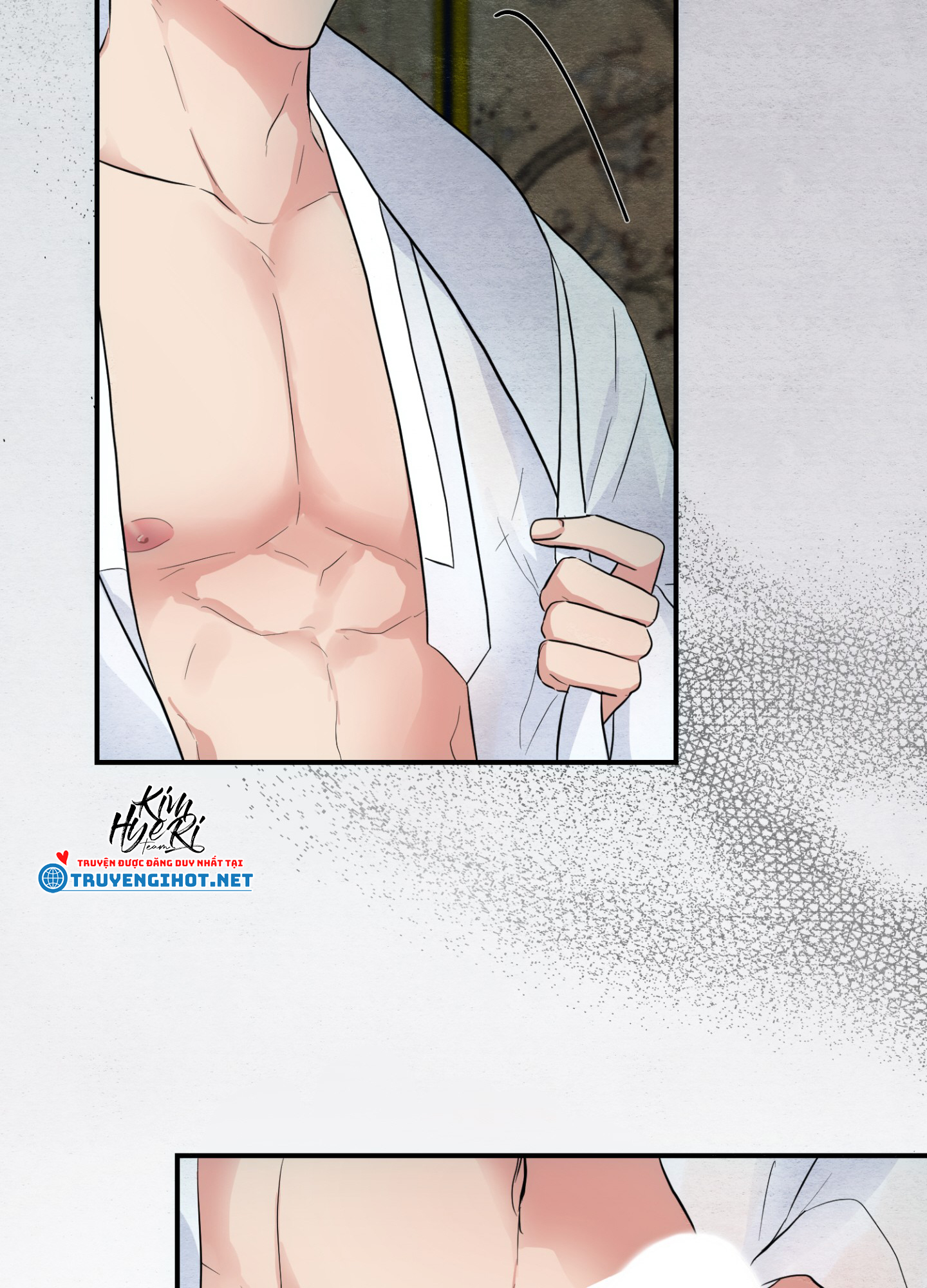 Cương Nhân chapter 3.1 16