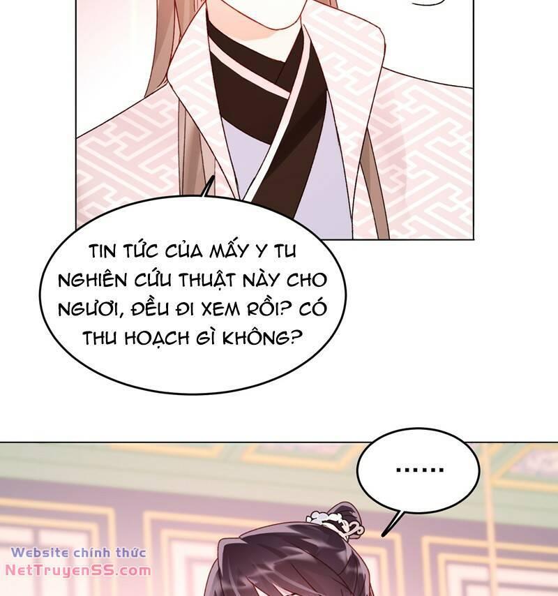 tôi phải làm một kẻ đại xấu xa chapter 126 45