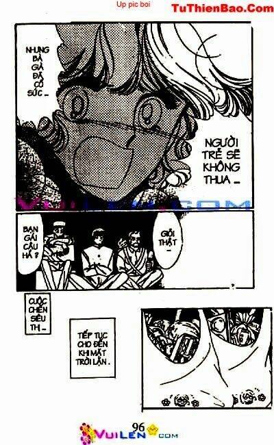 cô bé khóc nhè chapter 16 95