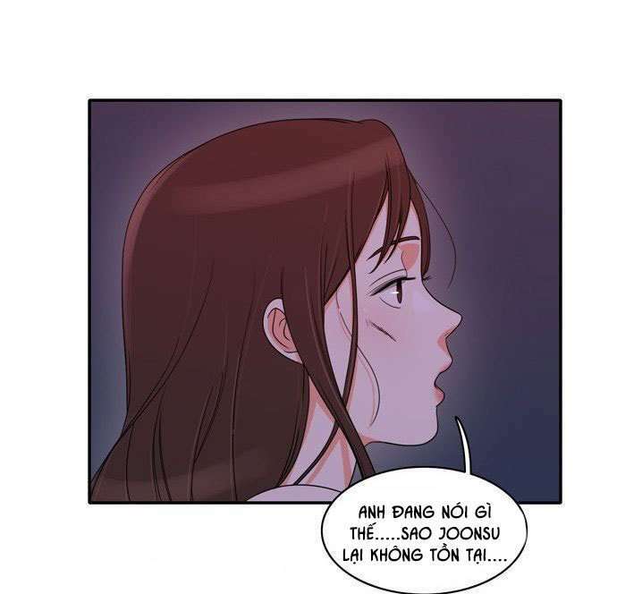 do it one more time- yêu lại từ đầu chapter 21 19