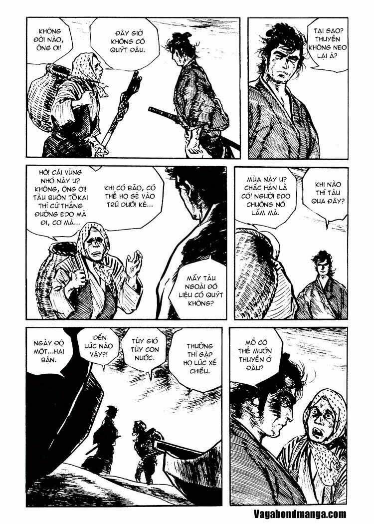 lone wolf and cub chapter 87 26