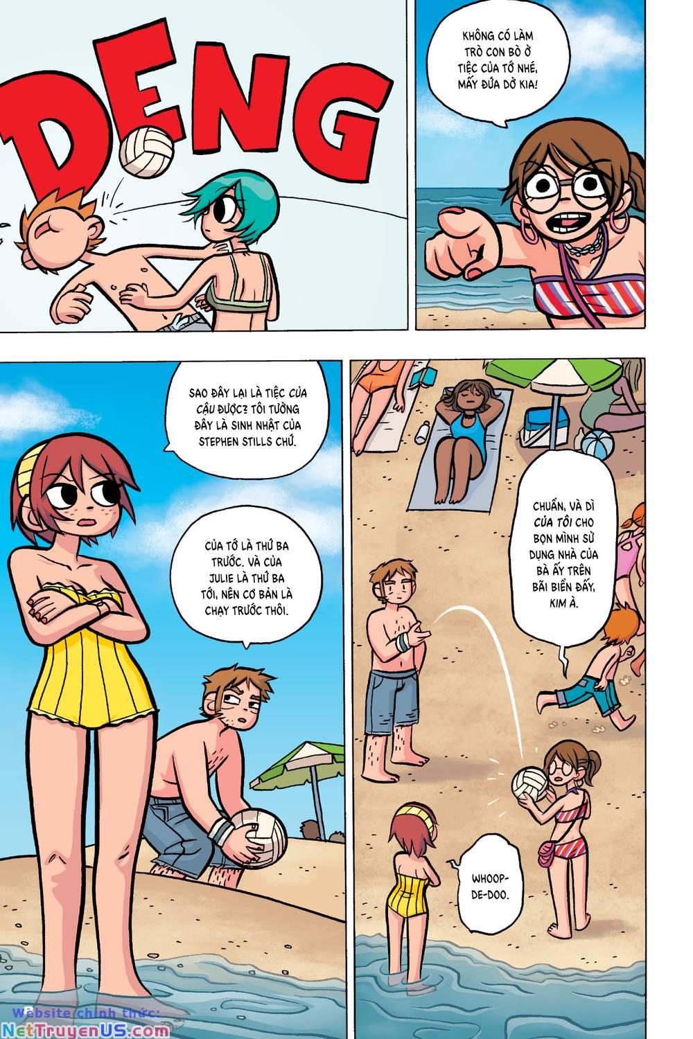 scott pilgrim full color chapter 4 7