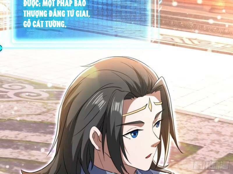 trăm tuổi mở hệ thống: con hiền cháu ngoan quỳ khắp núi! chapter 25 49