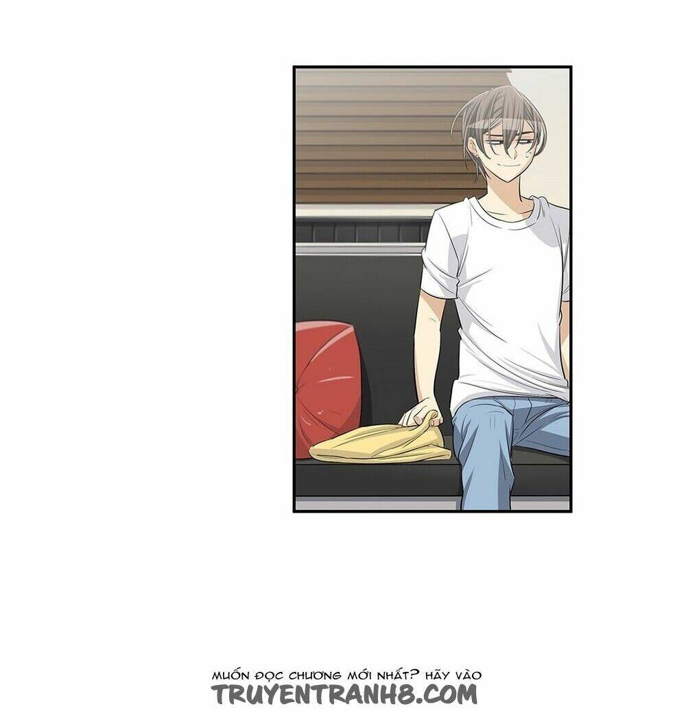 câu lạc bộ sa đoạ chapter 24 35