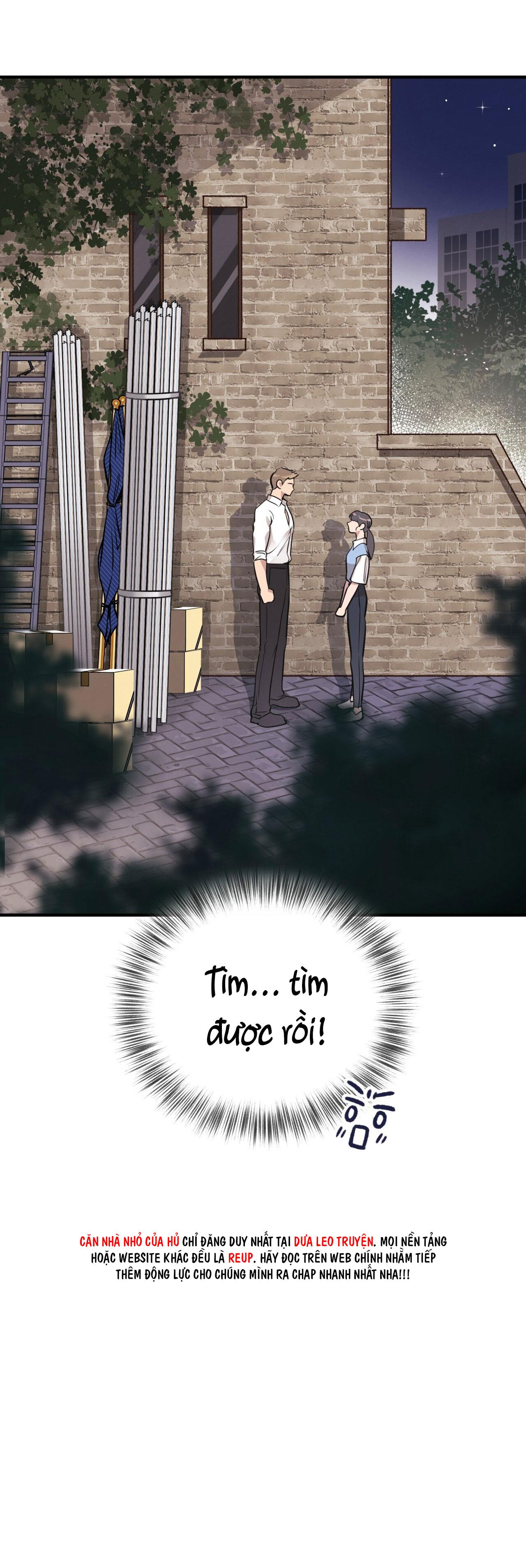 mật gấu chapter 24 54