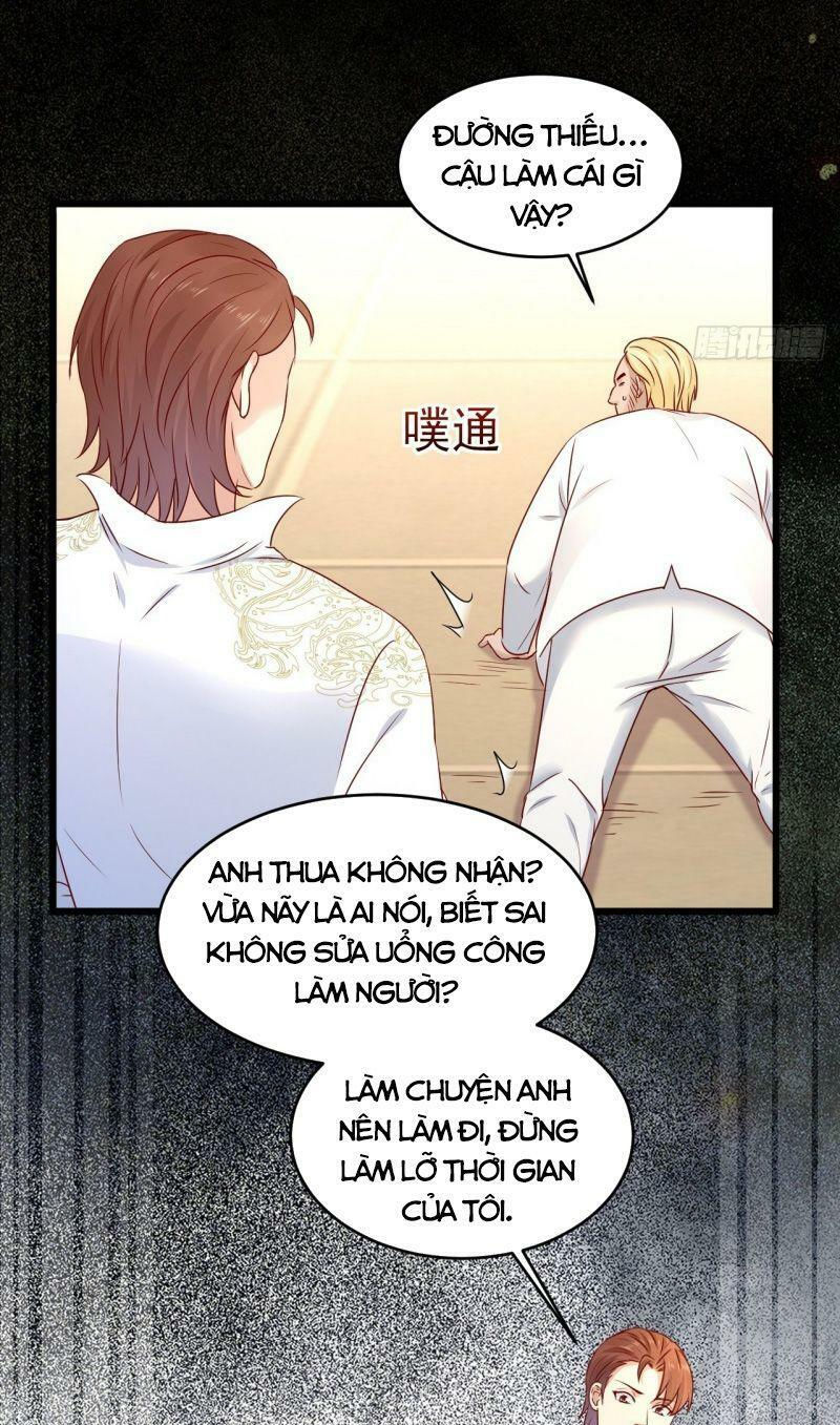 vua đầu tư mạnh nhất chapter 10 19