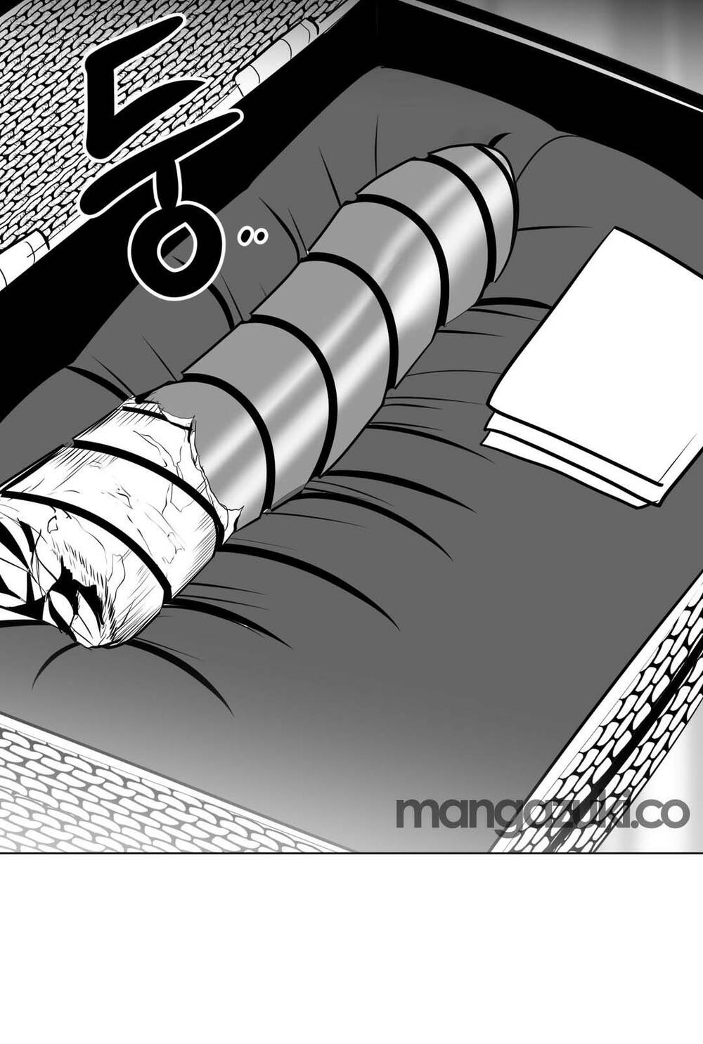 độc lạ dungeon chapter 12.6 14