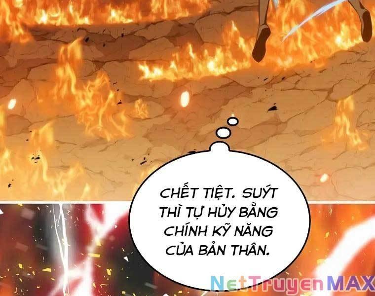 tôi thăng cấp trong lúc ngủ chapter 81 182