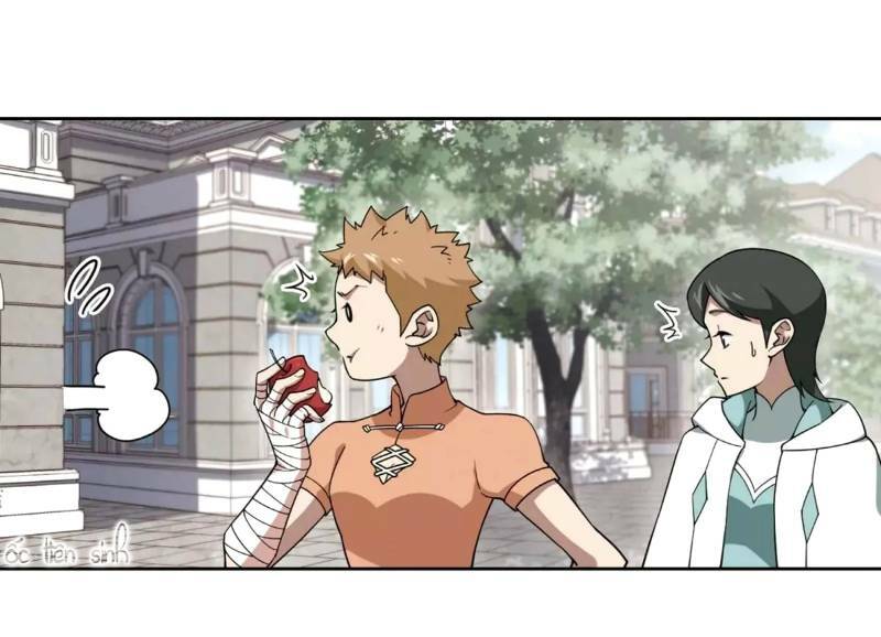 võng du chi cận chiến pháp sư chapter 217 22