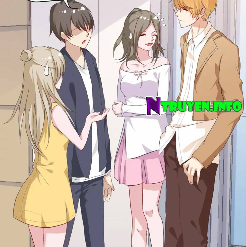 đào sắc tinh quang chapter 7 17