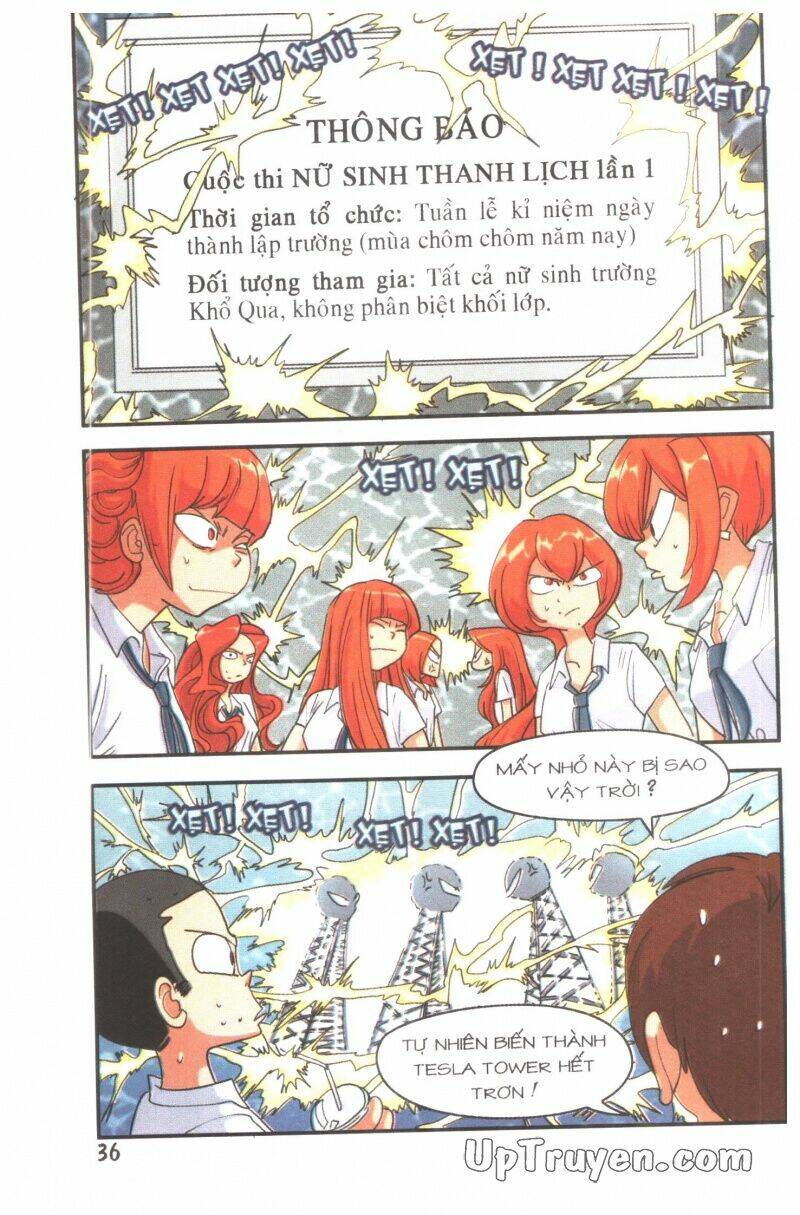 học sinh chân kinh chapter 7 39