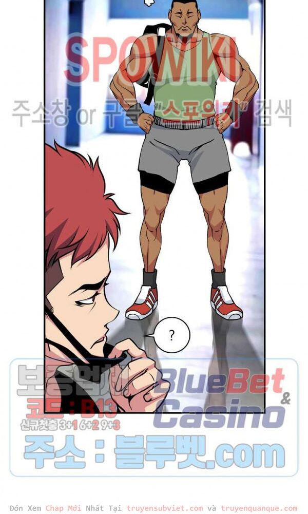 tôi sinh ra để làm người vĩ đại chapter 61 4