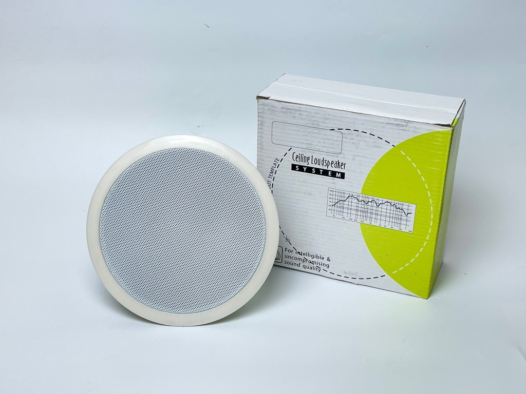 LOA ÂM TRẦN FLYKACE