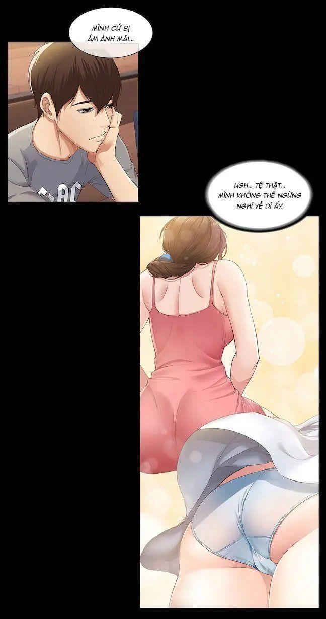 ký sự ở trọ chapter 1.2 8