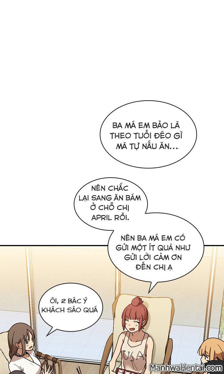 close as neighbors chapter 11 25