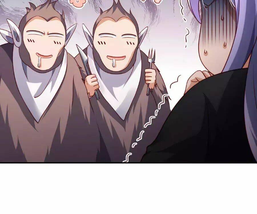 thiên kim bất hoán chapter 23 44