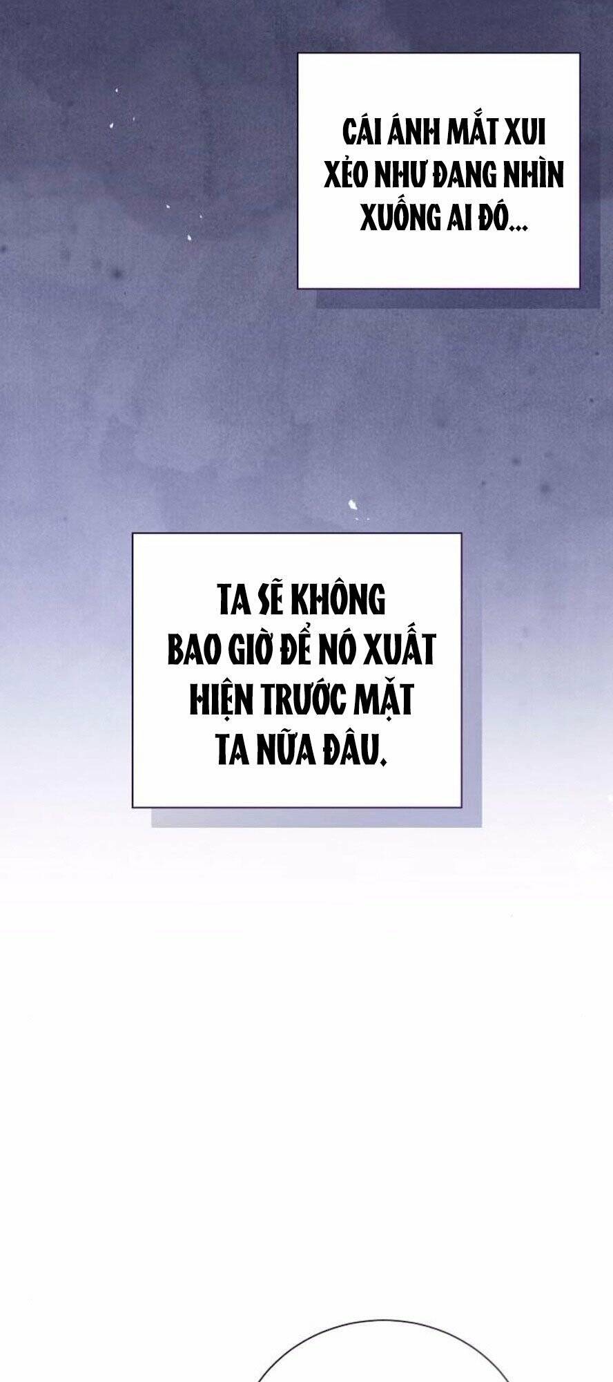 tôi sẽ từ bỏ vị trí hoàng hậu chapter 42 107