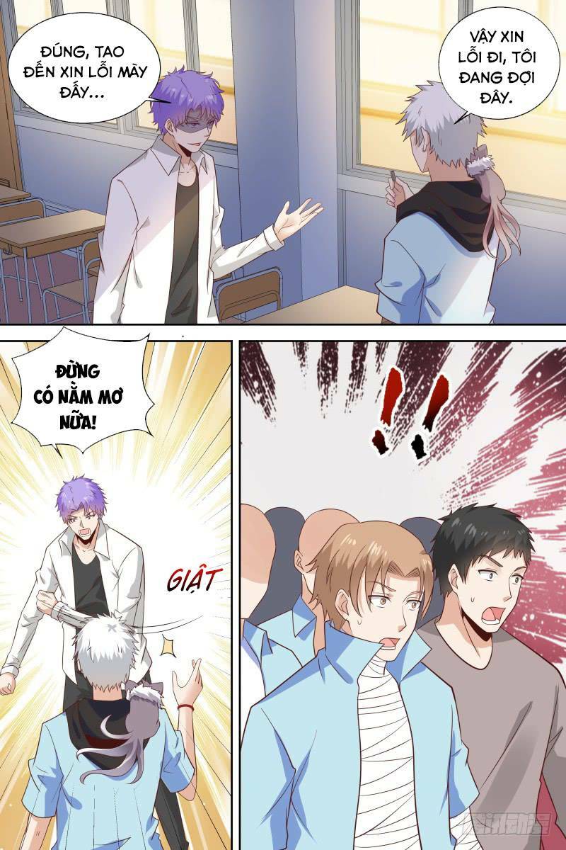 võ thần vườn trường chapter 24 9
