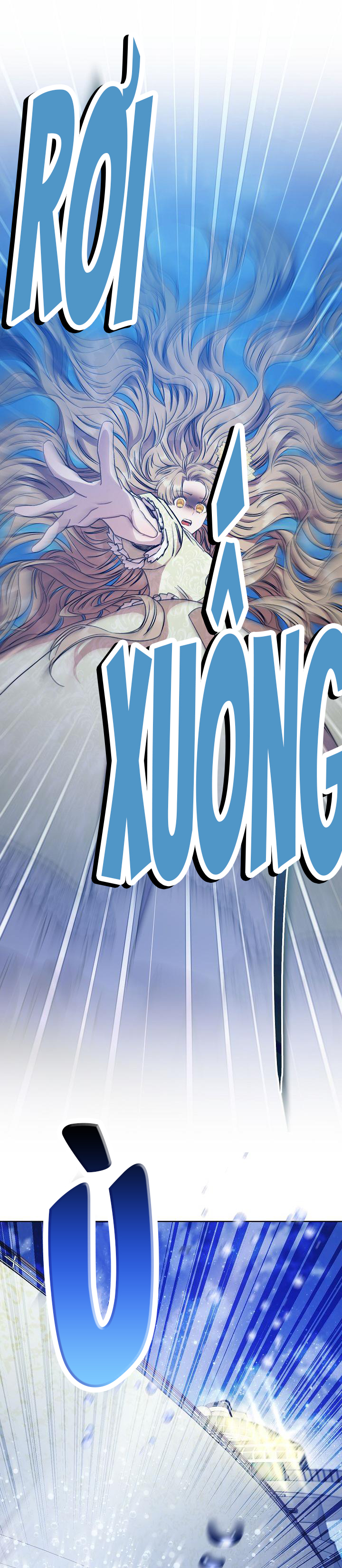 tiểu thư của những lá bài chapter 11 15