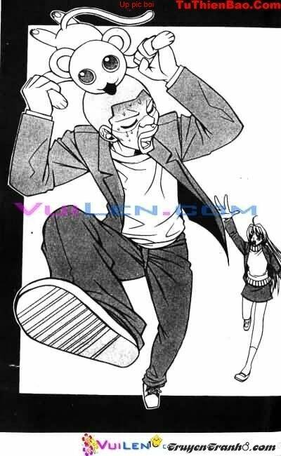 đóa hoa anh đào chapter 5 17