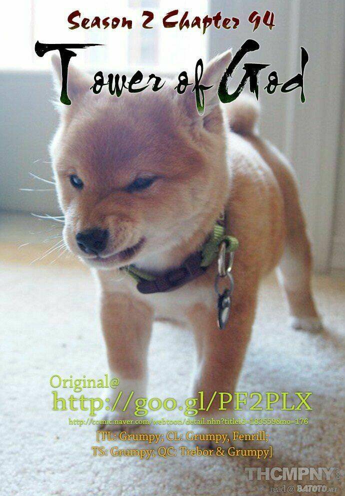 cuộc chiến trong tòa tháp chapter 174 2