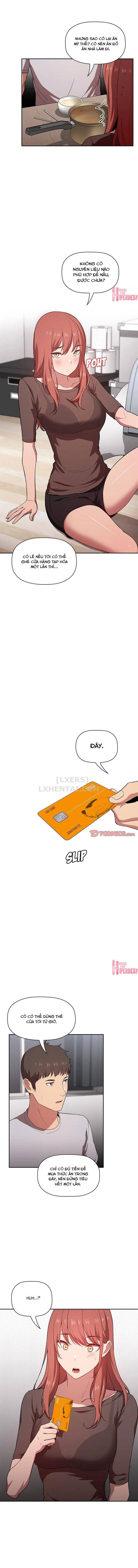 trở lại và lợi hại hơn xưa chapter 14 2