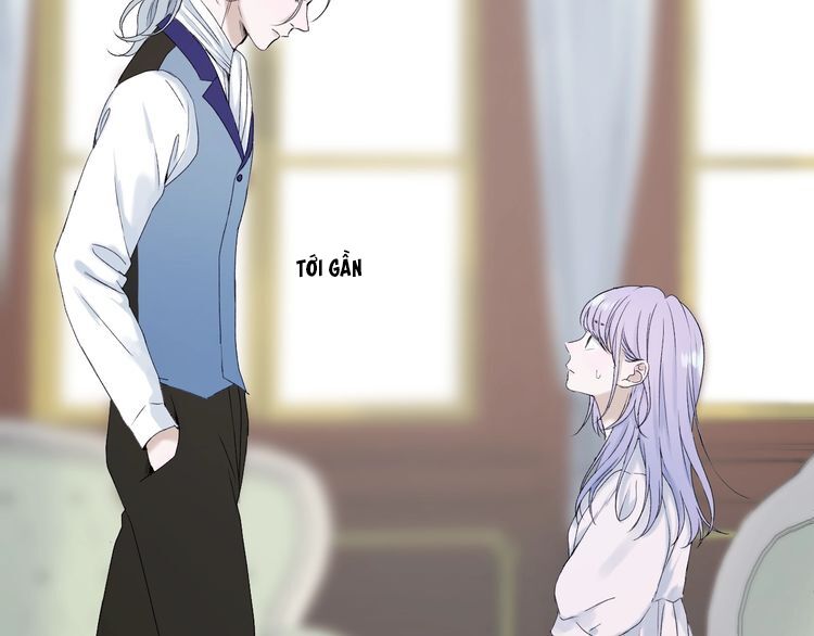 lượm được một tiểu hồ ly phần 3 chapter 26 19