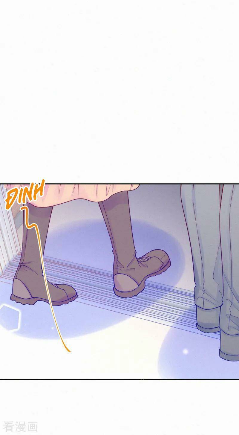 mami đột kích, thiên tài manh bảo khốc daddy chapter 44 8