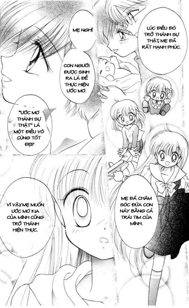 daa! daa! daa! chapter 9 32