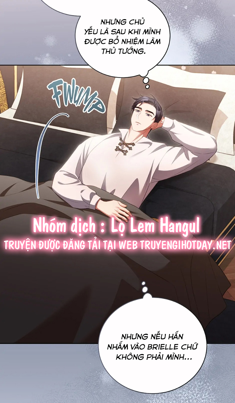 nhật ký chăm sóc đứa trẻ của nhân vật phản diện chapter 17 24