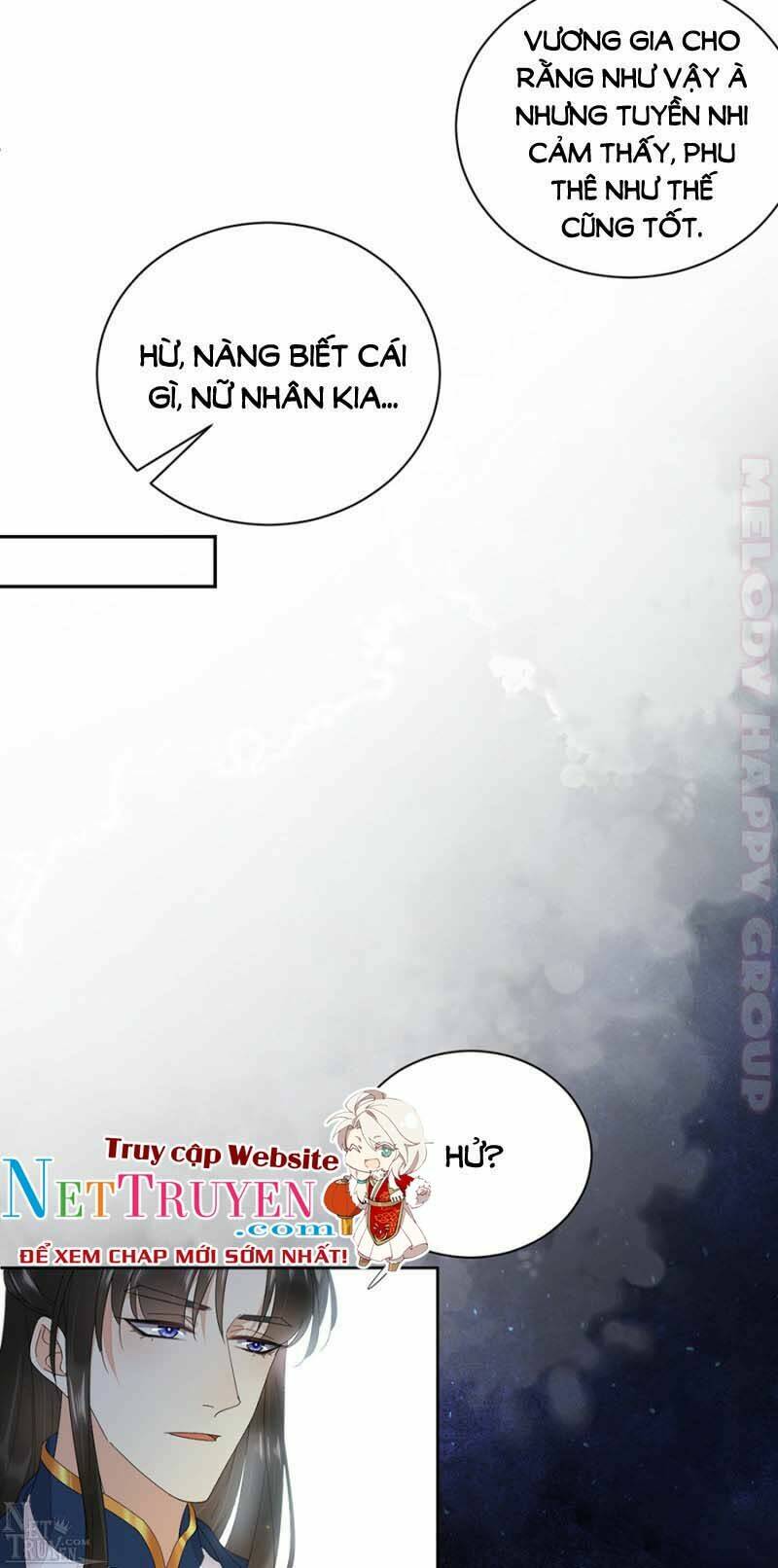 dục hỏa độc nữ chapter 109 30