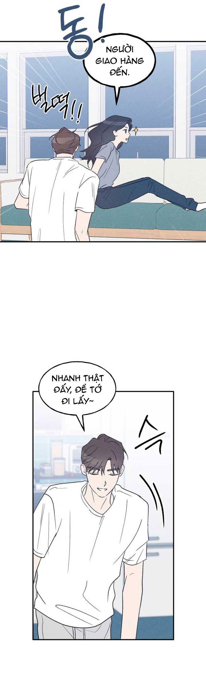 nguyên tắc của bạn thân là con trai chapter 45.1 18