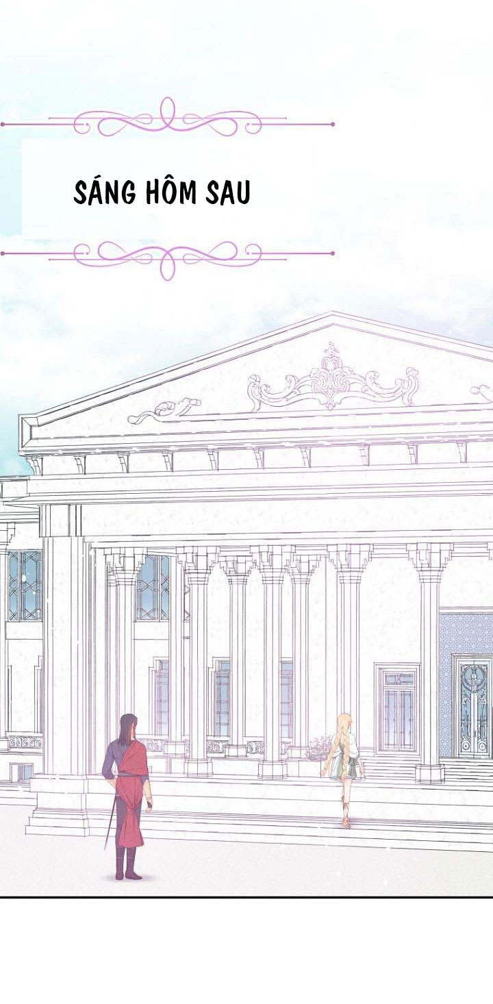 đừng đặt tình cảm mình vào cuốn sách đó chapter 20 31