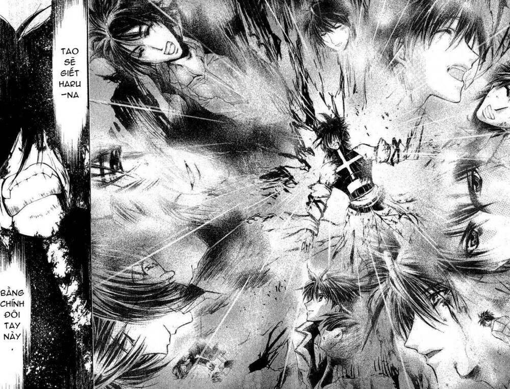 watashi no messiah-sama chapter 40 33