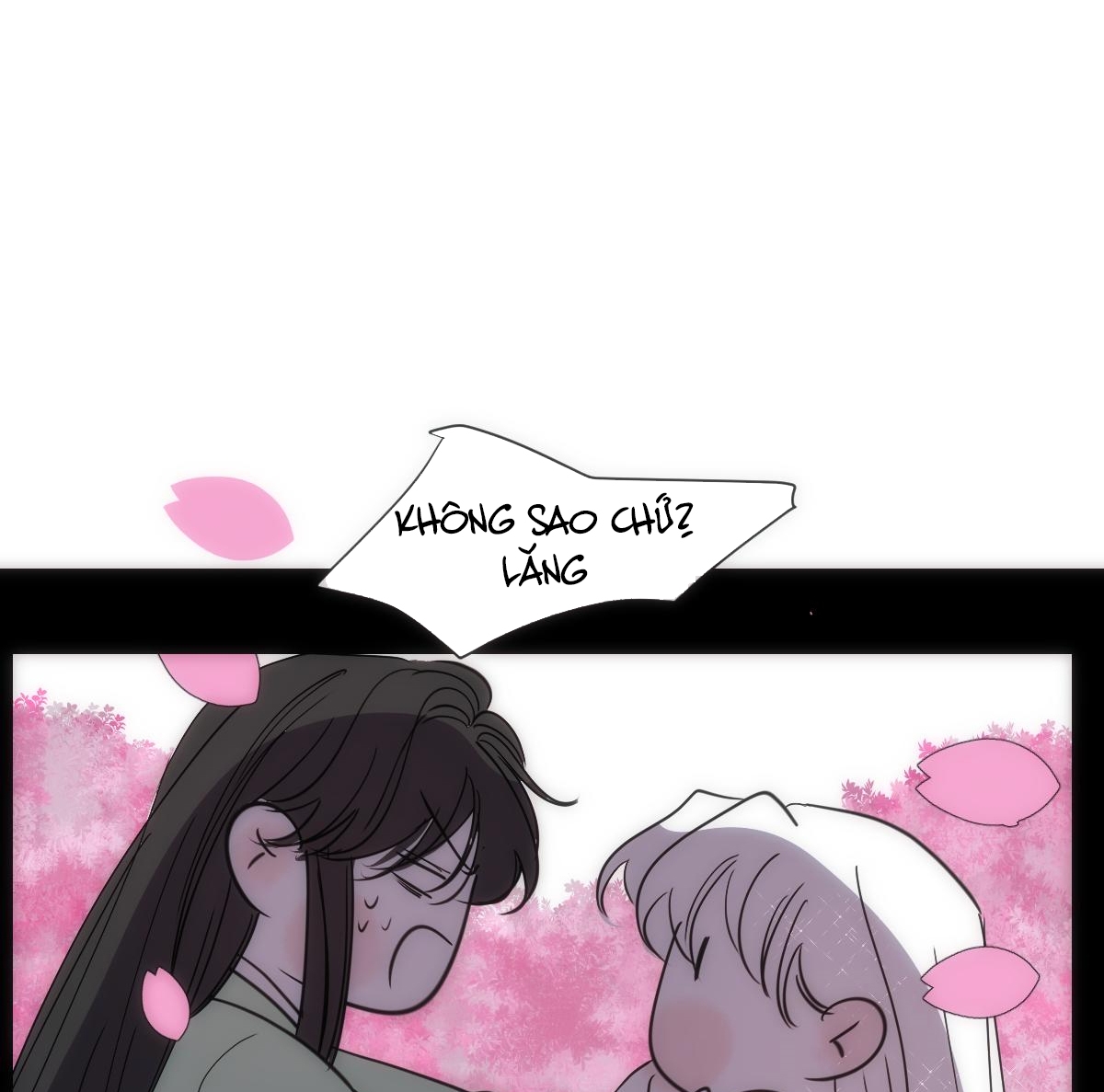 chuyện bên lề sau khi xuyên sách của ta và sư tôn chapter 37 52