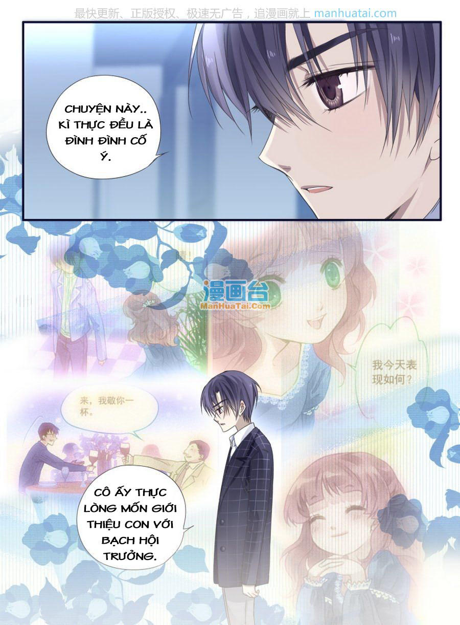 lam sí chapter 87 5