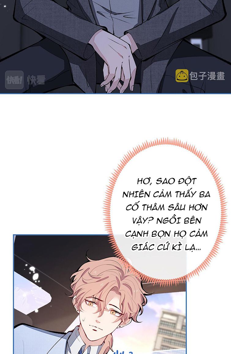 hotsearch của ảnh đế chapter 165 27