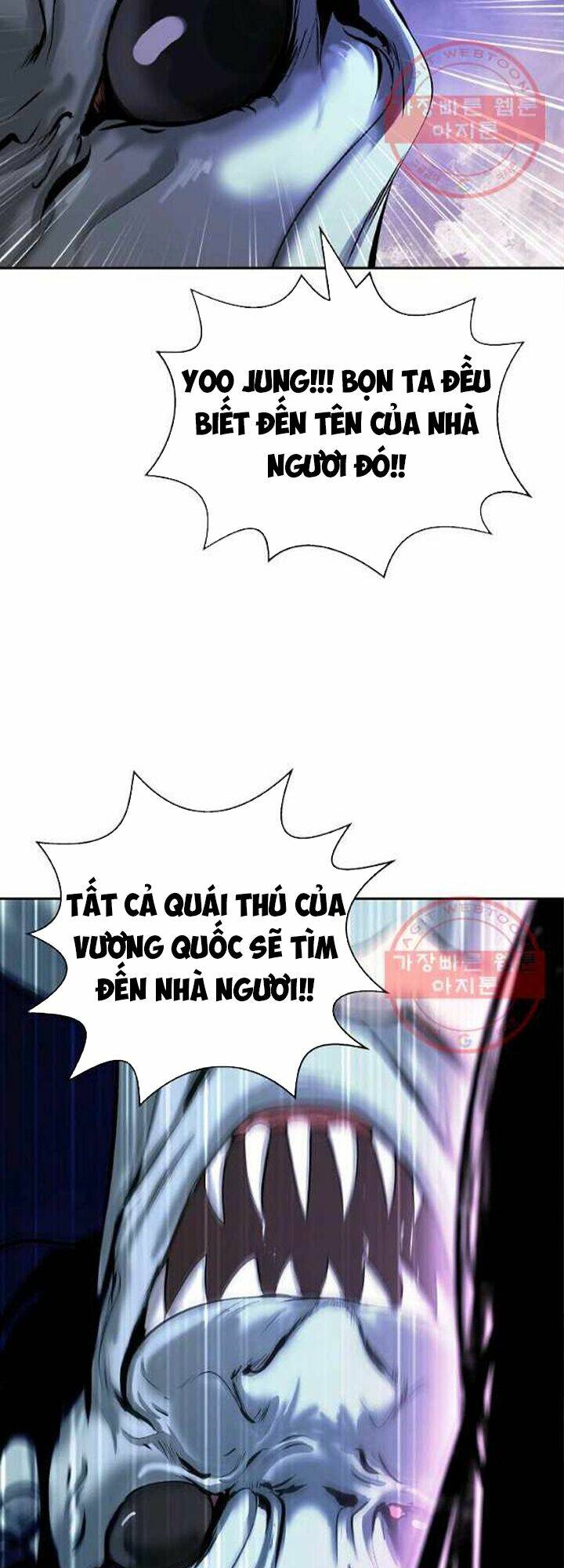 xuyên không thành hổ chapter 48 68