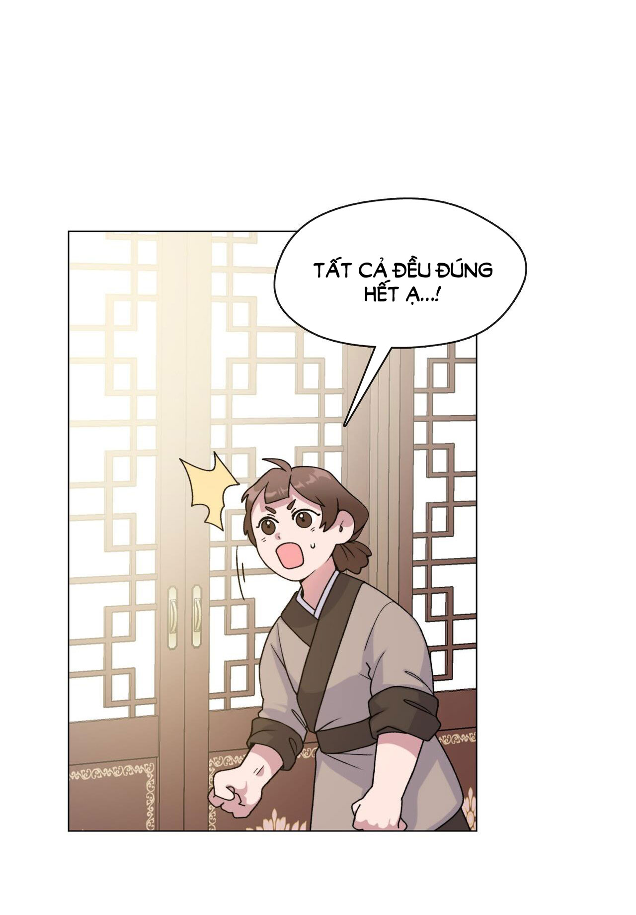 nâng niu nuôi dưỡng giáo chủ ma giáo chapter 1.2 29