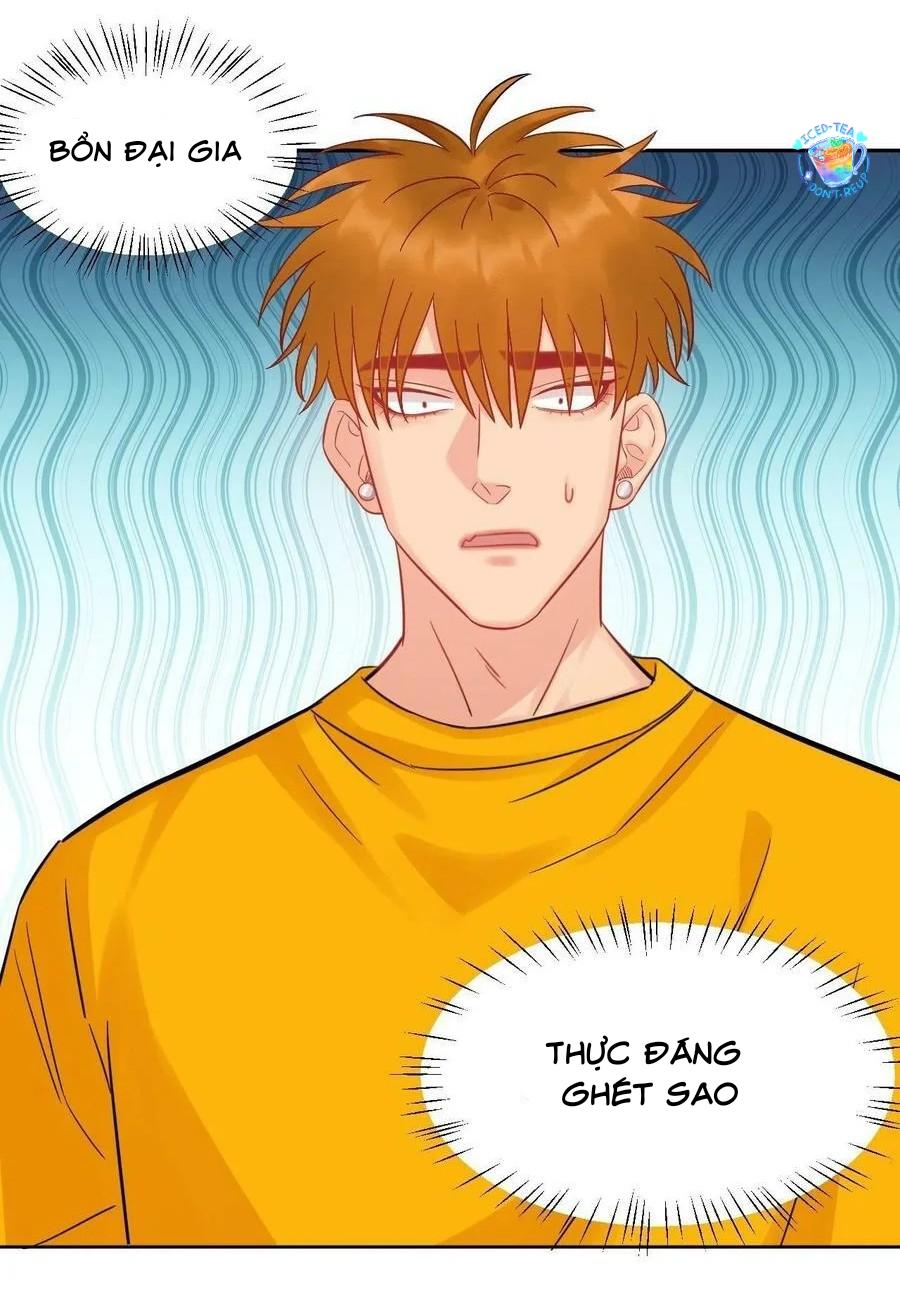 ký túc xá nam phòng 303 chapter 206.2 18