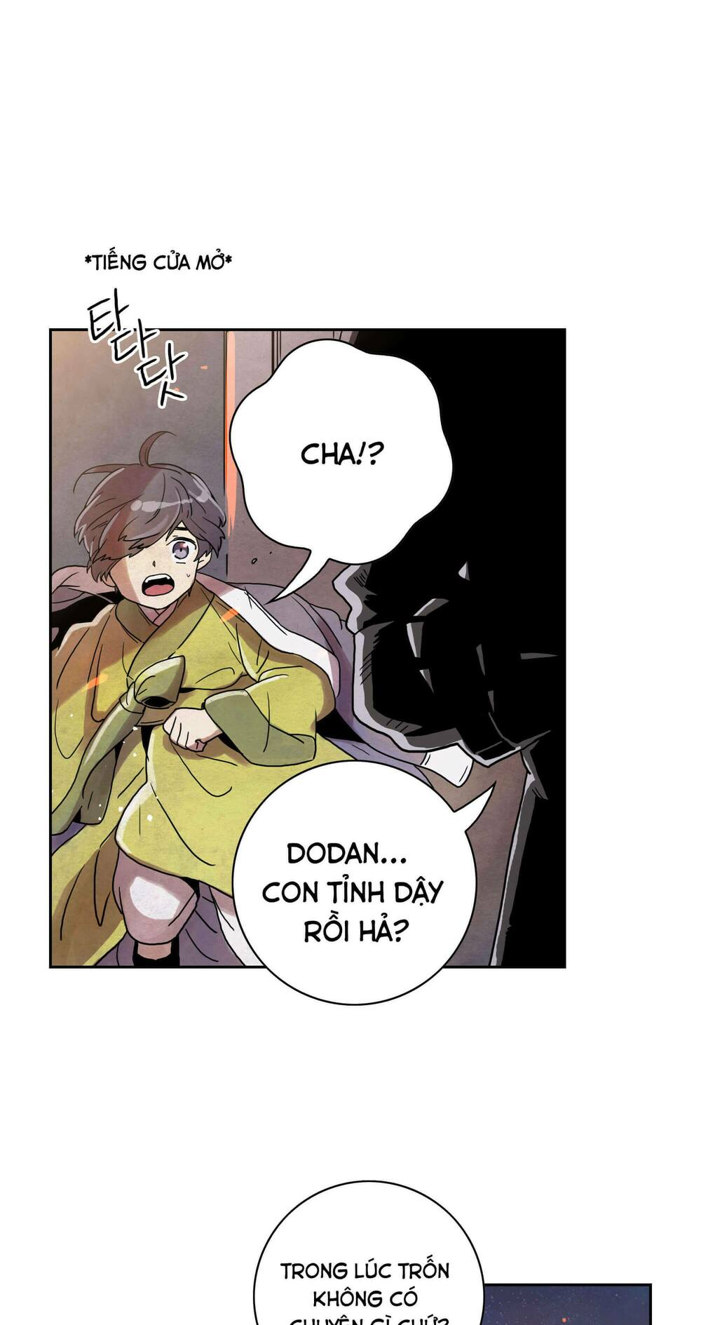 blade and soul-câu chuyện về nam soyoo chapter 1 7